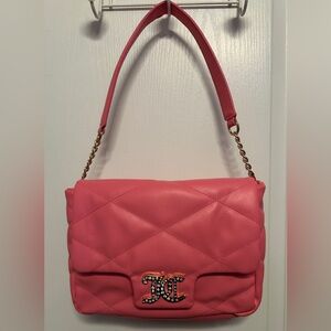 Juicy Couture Brighter Than a Diamond Shoulder Bag